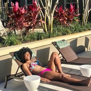 Meet your Posher, Annalee